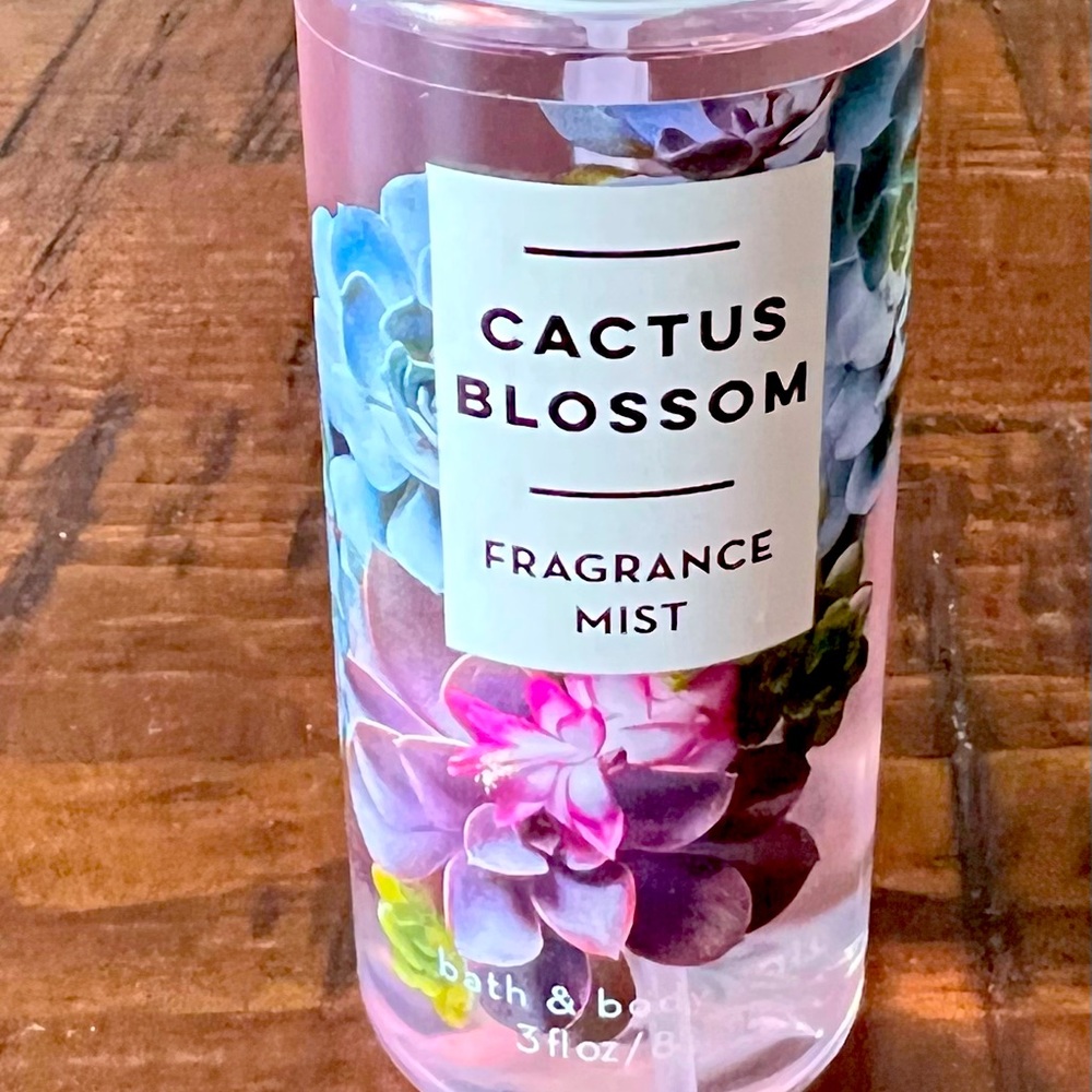 Bath & Body Works Fragrance Spray